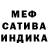 ГАШ индика сатива Wojciech Fraczek